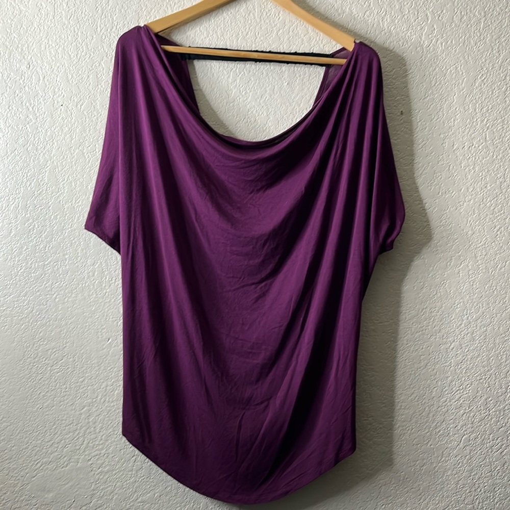 Remain drape blouse